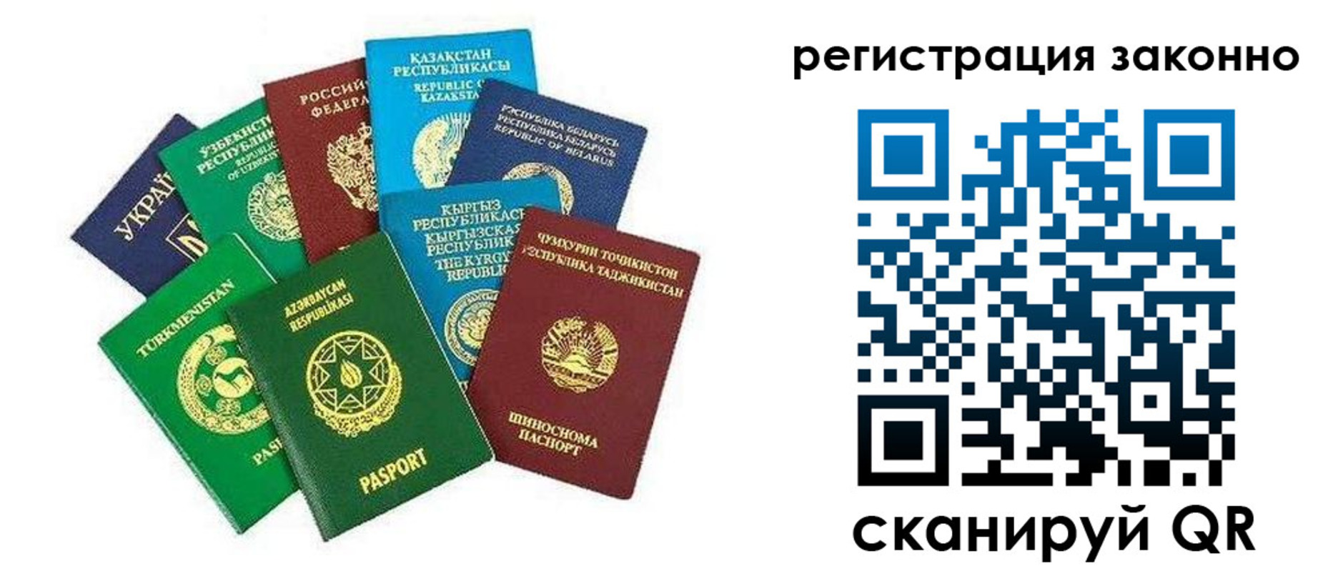 временная регистрация поиск в Новошахтинске